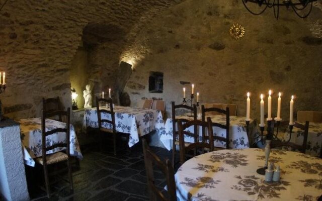Albergo Ristorante Miralago