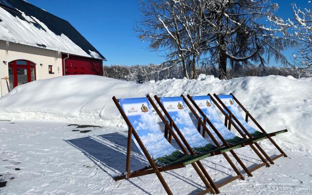 Appartementhaus Zur Bergwiese
