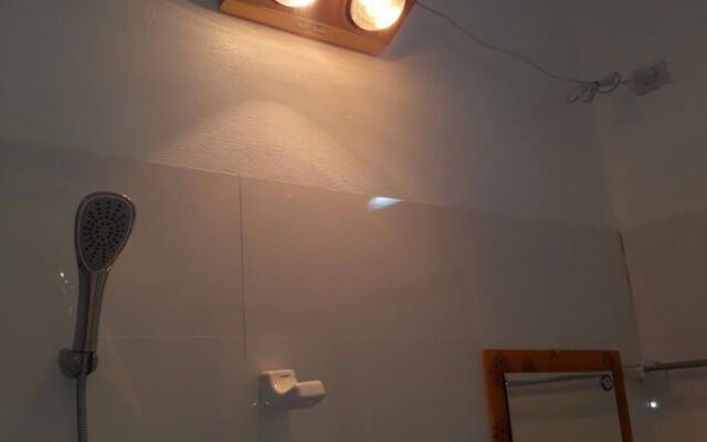 Tuyet's Homestay