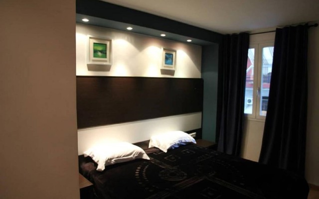 ABC Hotel