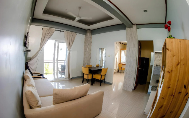 Seafari Resort Oslob