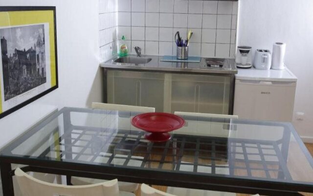 Brussels City Center Apartments