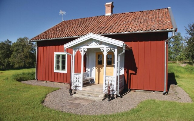 Beautiful Home in Vaggeryd With 2 Bedrooms and Wifi