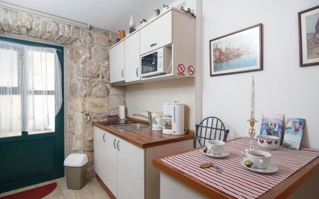 Villa Apartment Cambi