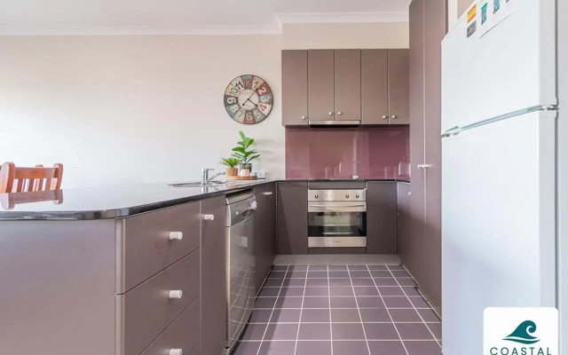 SANDPIPER 9 WiFi LINEN INCLUDED