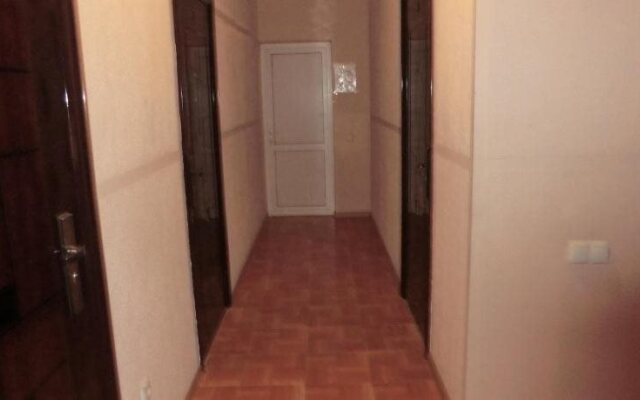 Santa Barbara Guest House