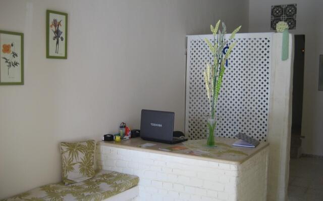 Hotel La Residence Hammamet