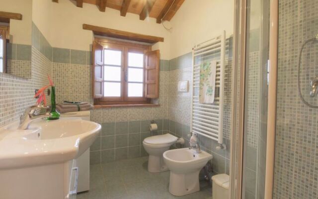 House Bruna Massarosa