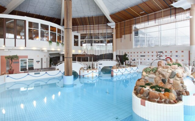 Holiday Club Resorts Oy
