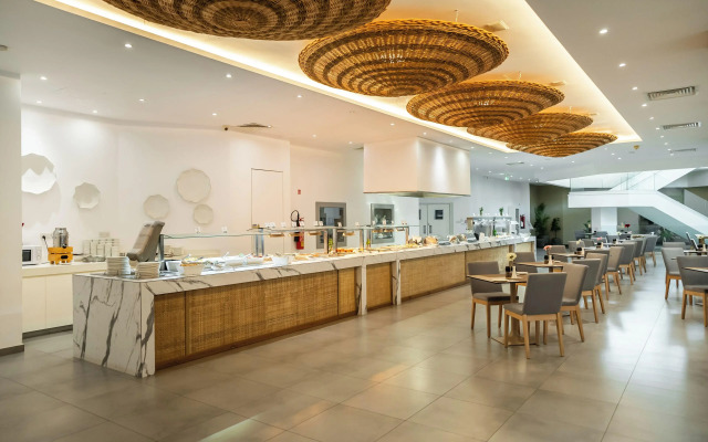 Margadina Hotel