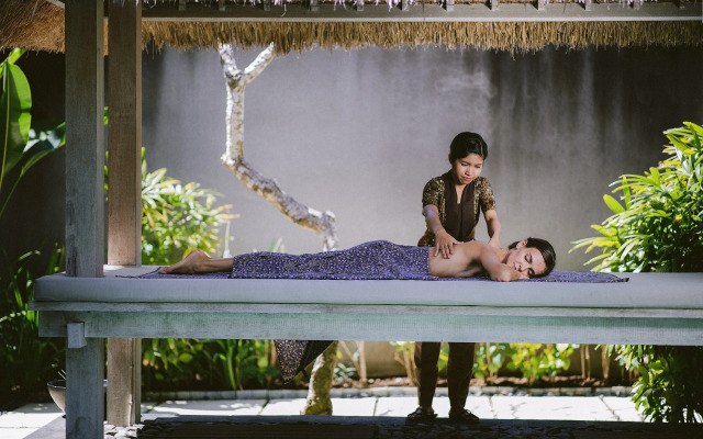 La Berceuse Resort and Villa Nusa Dua by Taritiya Collection