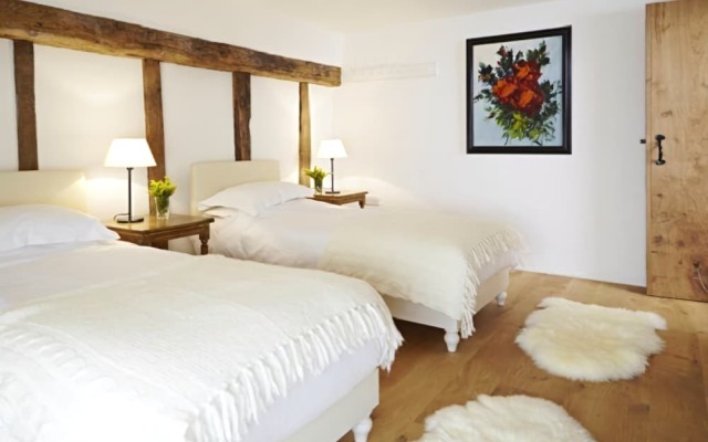 Grove Farm Cottages