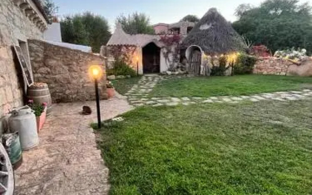 Agriturismo Canu B&B