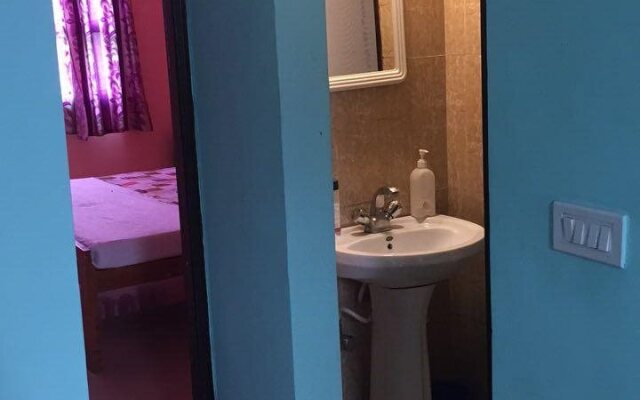 Homestay Anant Yoga