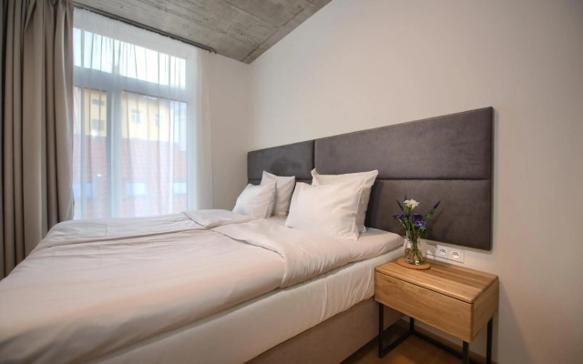 Residence Soukenicka