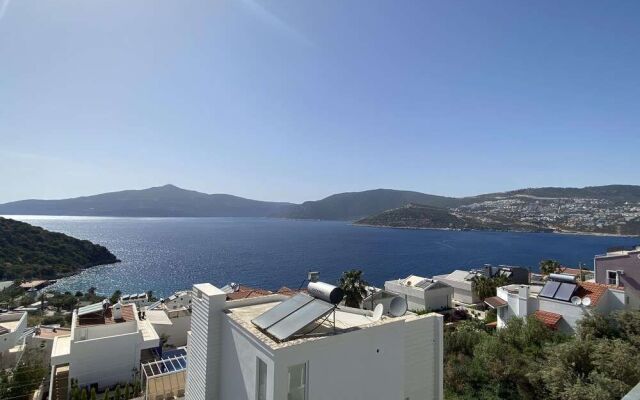 Villa Cassa Sole By Villa Buketi