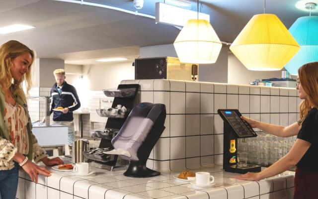 a&o Stuttgart City - Hostel