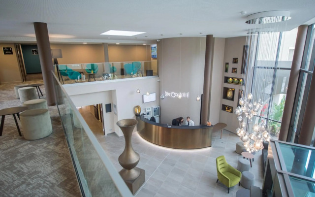 Appart Hotel Lou Castelet