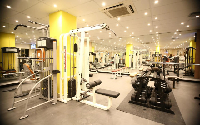 Soreda Hotel