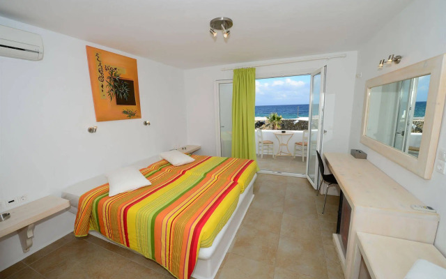 Paradise Beach Resort