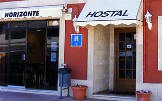 Hostal Horizonte