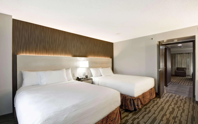 Embassy Suites by Hilton Charlotte