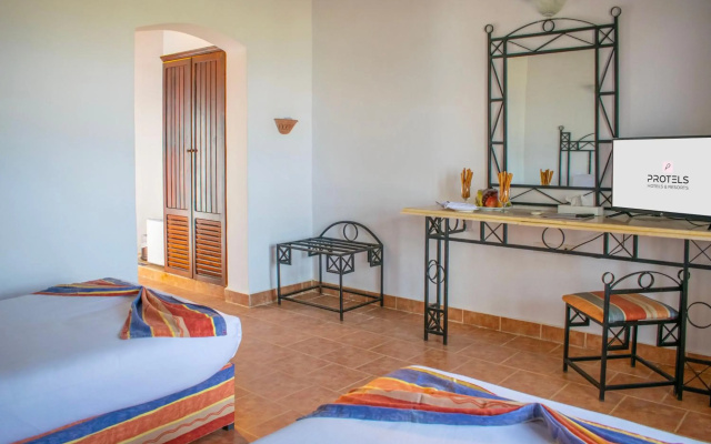 Protels Crystal Beach Resort