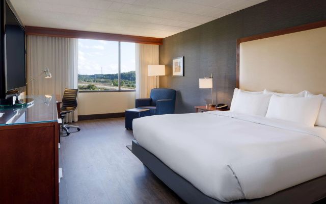 DoubleTree by Hilton Pittsburgh - Cranberry