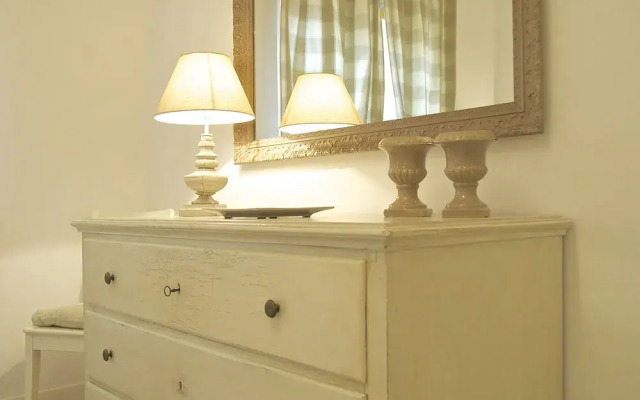 La Dimora del Viandante