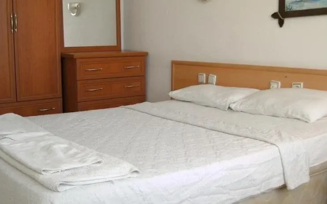 Hotel Altunakar Ii Calipso