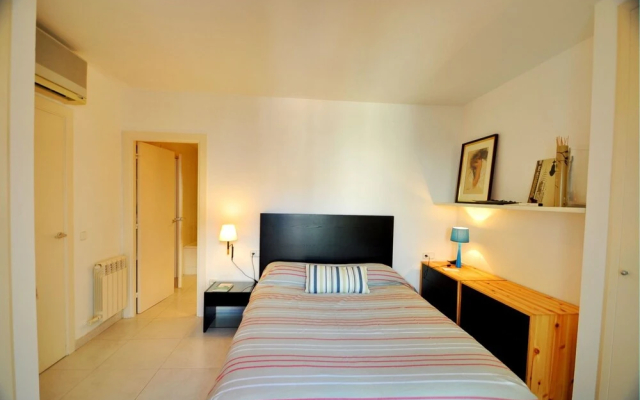 Renovated old town-house