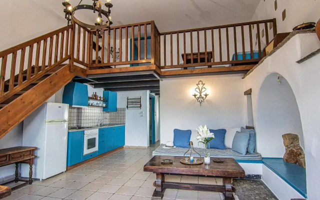 Nostalgia Suites