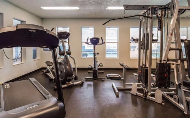 Best Western Salbasgeon Inn & Suites