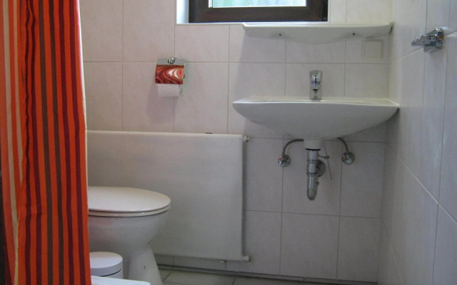 Homey Apartment in Immerath With Sauna