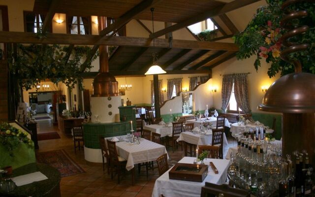 Brennerei Wohlfuehlhotel Lagler