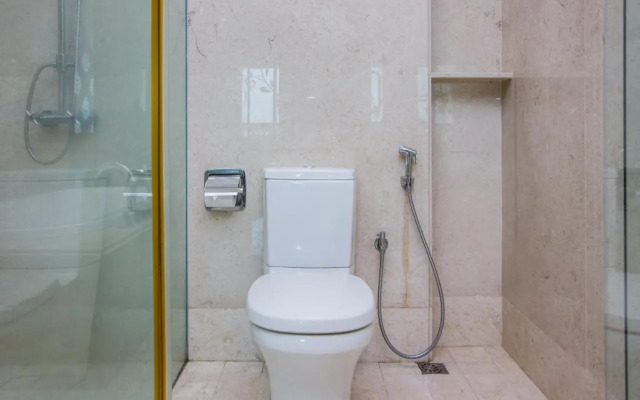Penhome The Suite Straits Quay
