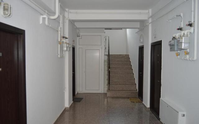 Apartamente Mamaia Nord D5
