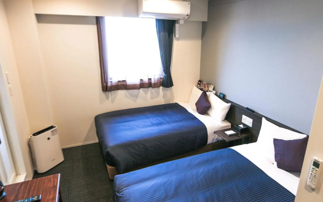 Hotel Livemax Tokyo Ayase Ekimae