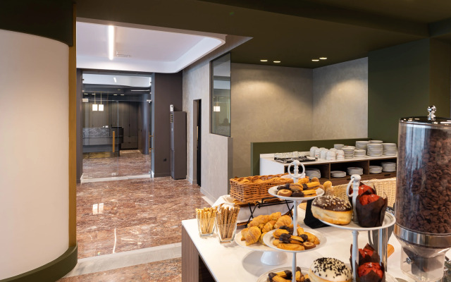 Nestos Hotel