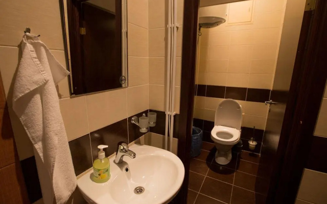 Staraya Moskva Mini-Hotel