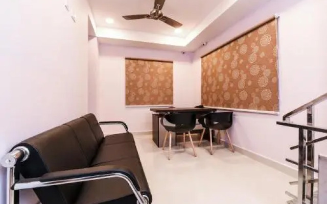 Bheemaas Inn By OYO Rooms