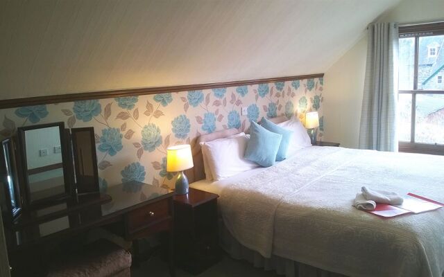 Seafield Lodge Hotel