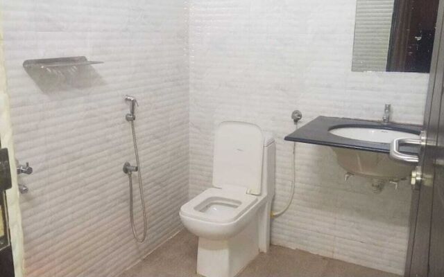 Swarnam Residency
