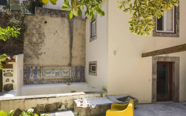 Casa da Pendôa