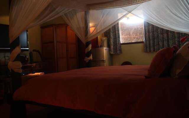 Afei Surf Inn Hall 2 -TIKI HOUSE