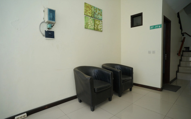 Citere Resort Hotel
