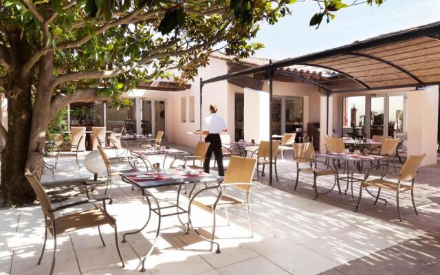 Best Western Paradou Avignon