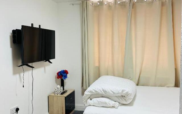 Unique Private Rooms