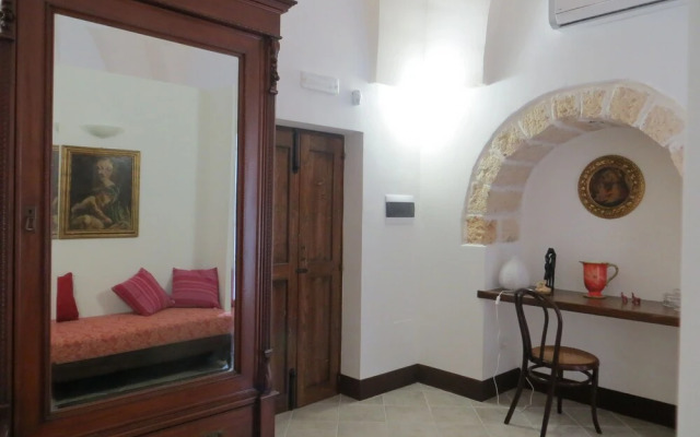 Agriturismo Occhineri