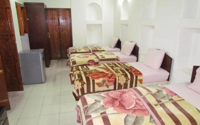 Sharjah Heritage Youth Hostel